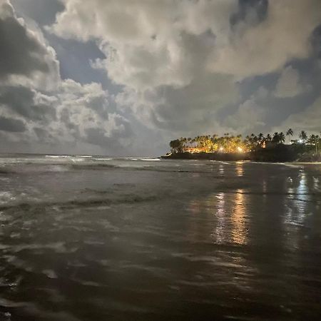 Lindo Flat Na Paradisiaca Praia Da Taiba Ngoại thất bức ảnh