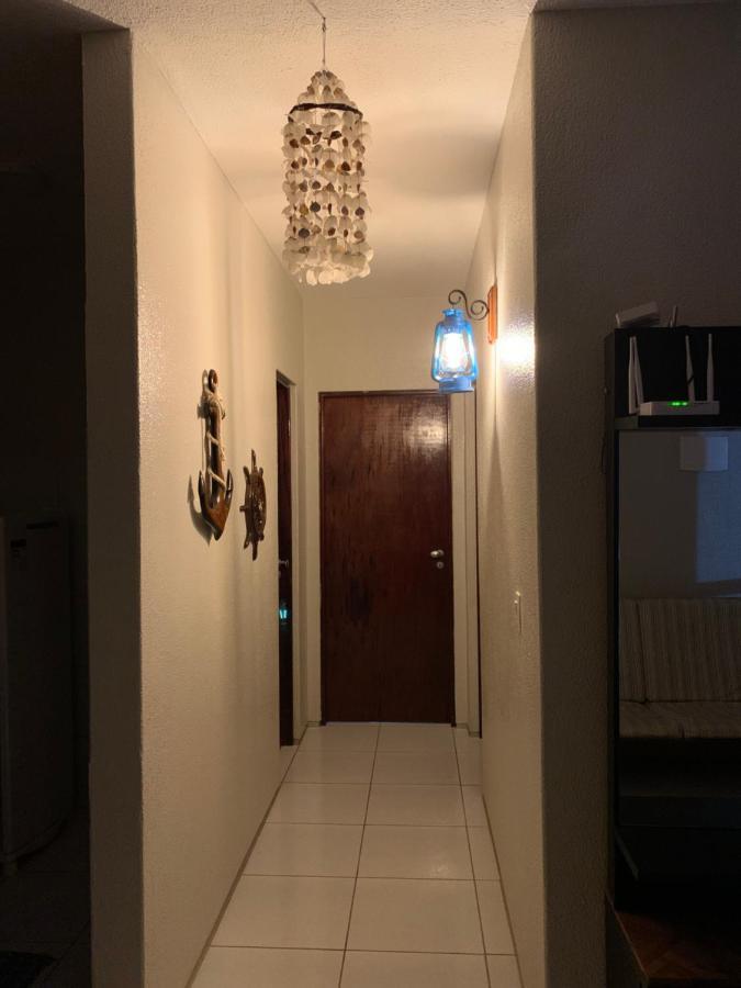 Lindo Flat Na Paradisiaca Praia Da Taiba Ngoại thất bức ảnh