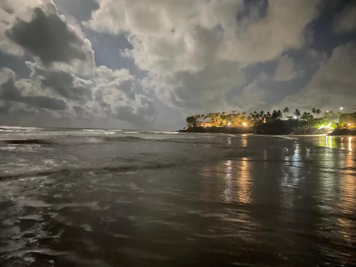 Lindo Flat Na Paradisiaca Praia Da Taiba Ngoại thất bức ảnh