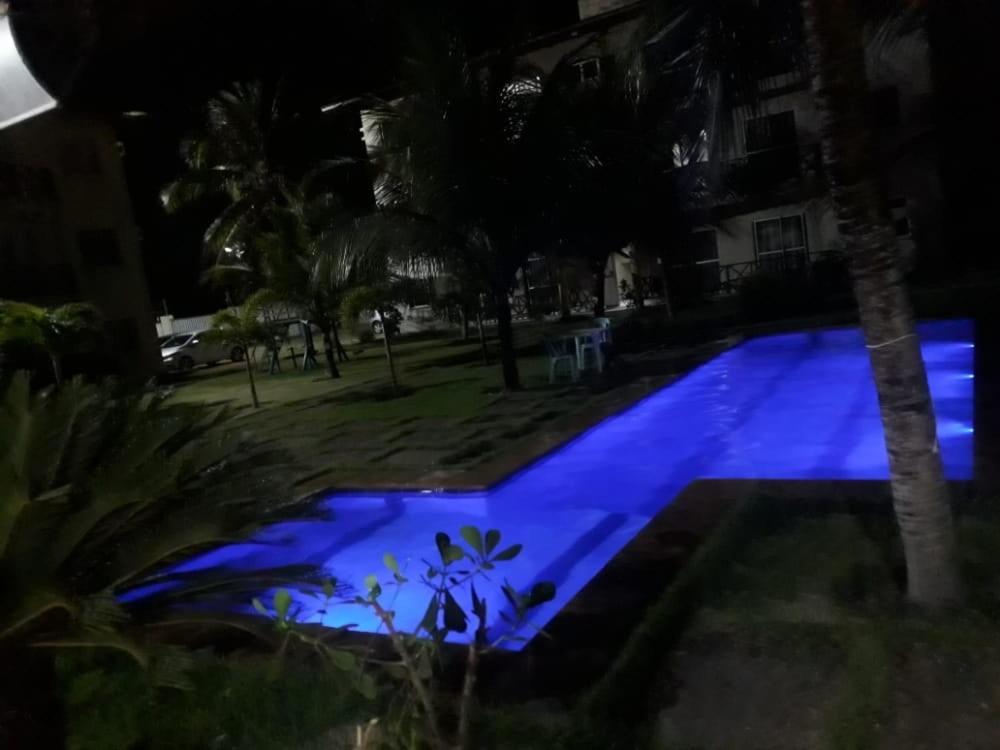 Lindo Flat Na Paradisiaca Praia Da Taiba Ngoại thất bức ảnh