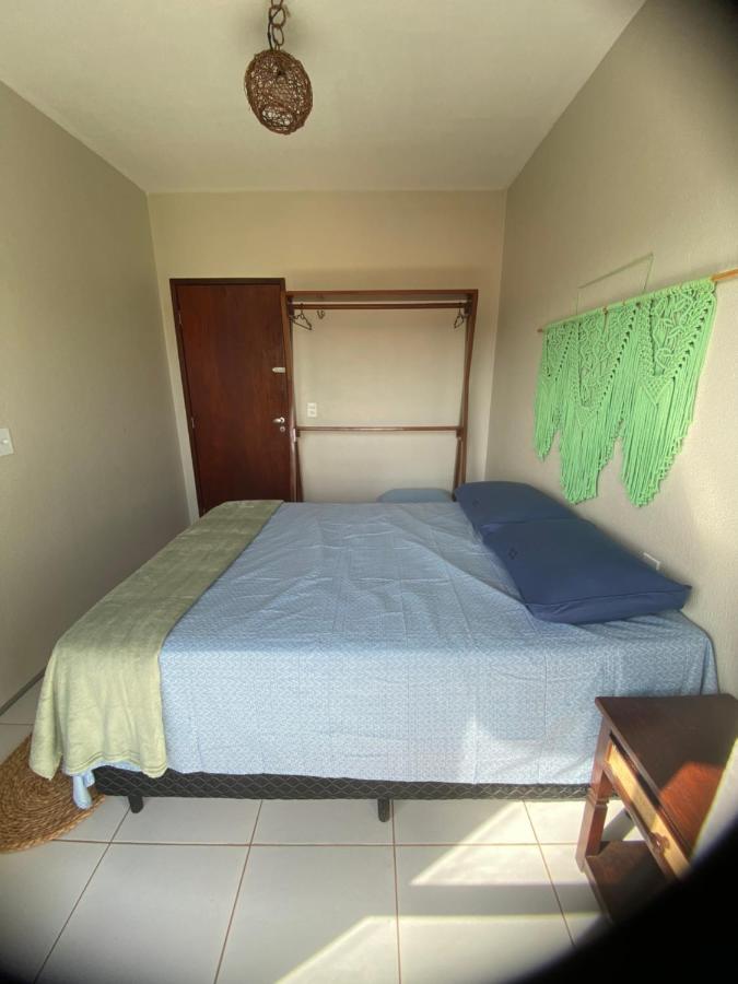 Lindo Flat Na Paradisiaca Praia Da Taiba Ngoại thất bức ảnh