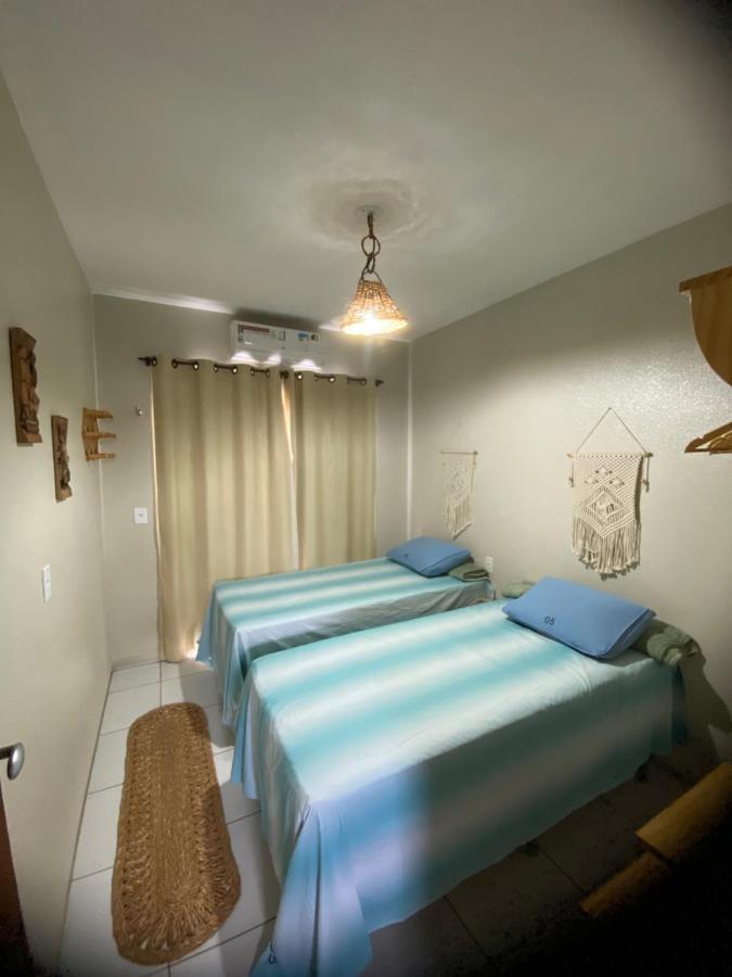 Lindo Flat Na Paradisiaca Praia Da Taiba Ngoại thất bức ảnh