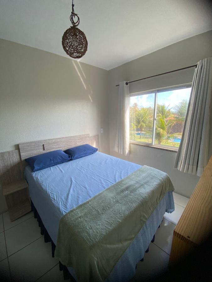 Lindo Flat Na Paradisiaca Praia Da Taiba Ngoại thất bức ảnh